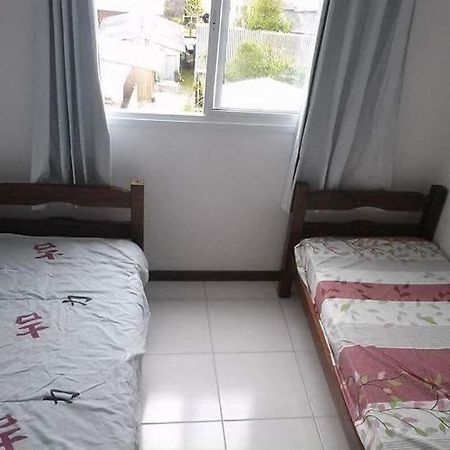 Apartamento Em Condominio Proximo Ao Centro/Lagoa. トーレス エクステリア 写真