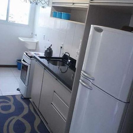 Apartamento Em Condominio Proximo Ao Centro/Lagoa. トーレス エクステリア 写真