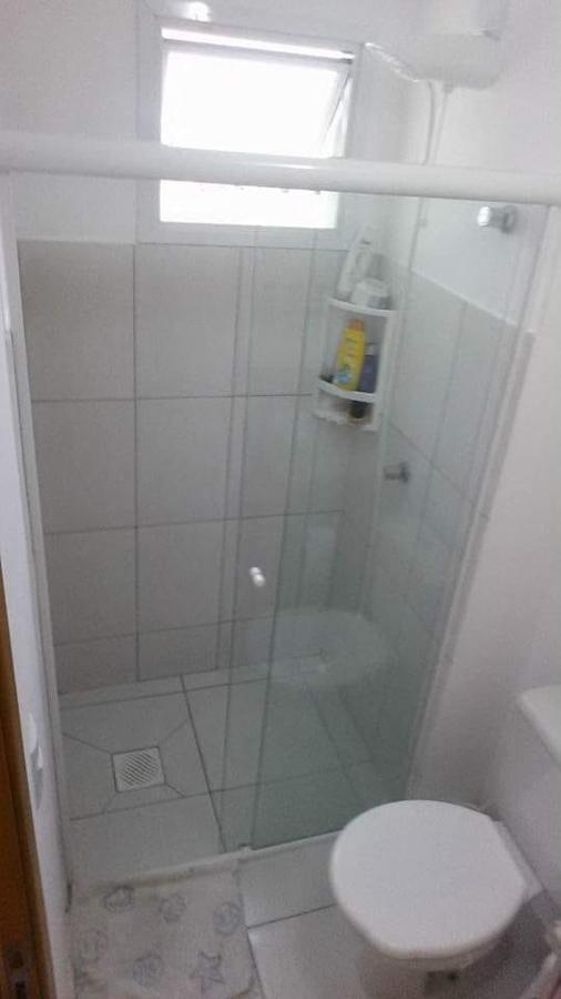 Apartamento Em Condominio Proximo Ao Centro/Lagoa. トーレス エクステリア 写真