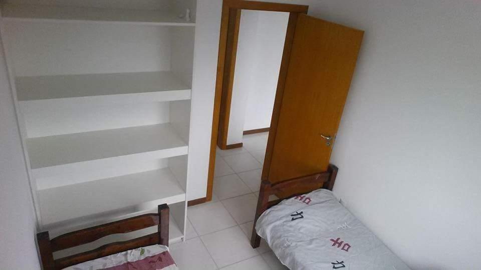 Apartamento Em Condominio Proximo Ao Centro/Lagoa. トーレス エクステリア 写真