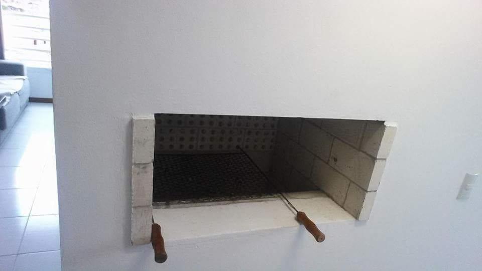 Apartamento Em Condominio Proximo Ao Centro/Lagoa. トーレス エクステリア 写真