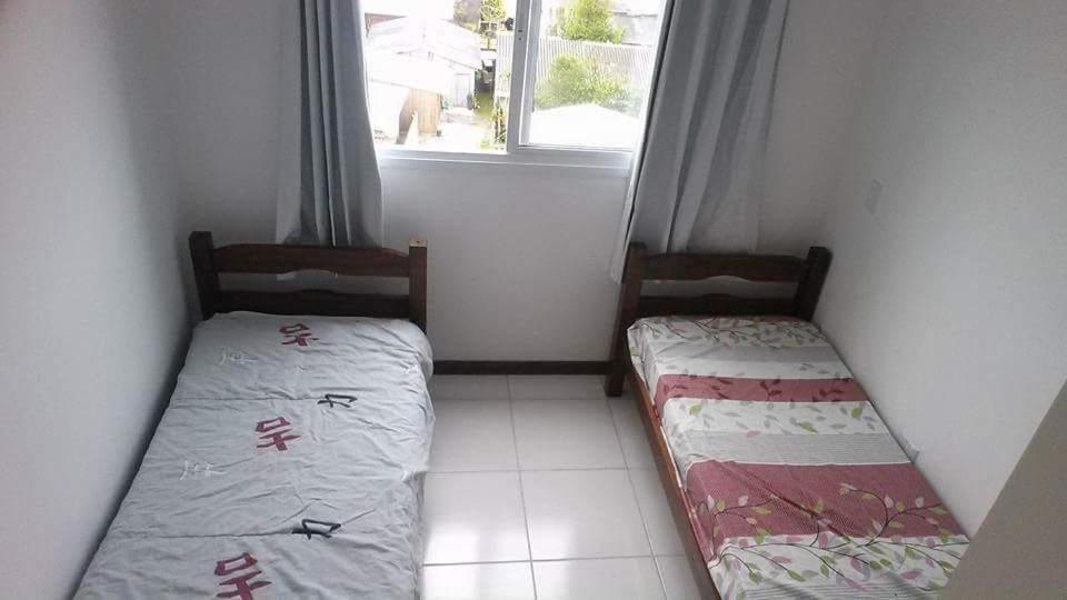 Apartamento Em Condominio Proximo Ao Centro/Lagoa. トーレス エクステリア 写真