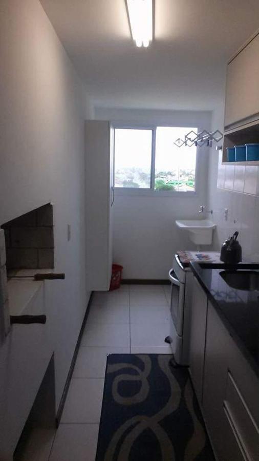 Apartamento Em Condominio Proximo Ao Centro/Lagoa. トーレス エクステリア 写真