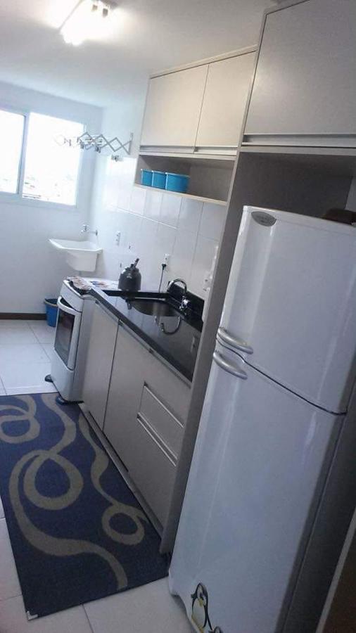 Apartamento Em Condominio Proximo Ao Centro/Lagoa. トーレス エクステリア 写真