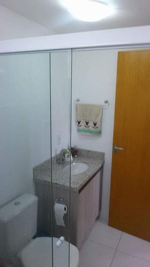 Apartamento Em Condominio Proximo Ao Centro/Lagoa. トーレス エクステリア 写真
